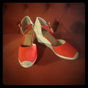 Woman shoes